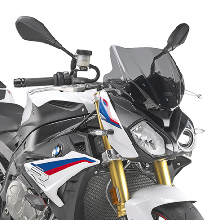 GIVI SPOILER BMW S1000R (17-19) 323-5104S