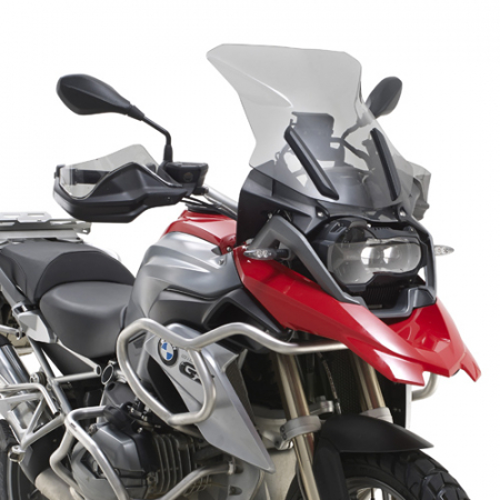 GIVI SPOILER BMW R1200GS (13-14) 323-5108D