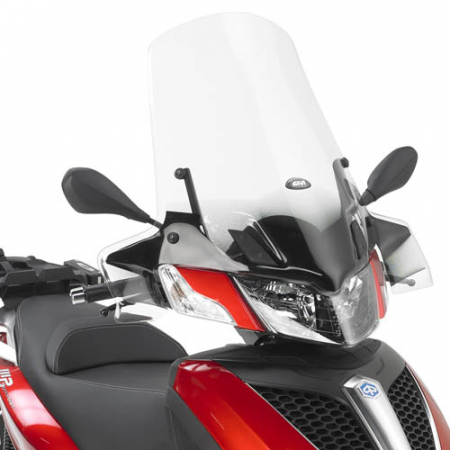 GIVI SPOILER PIAG.MP3 YOURBAN 2011 323-5600DT