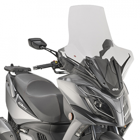 GIVI /SPEC.SCREEN KYMCO G-DINK 300 323-6111DT