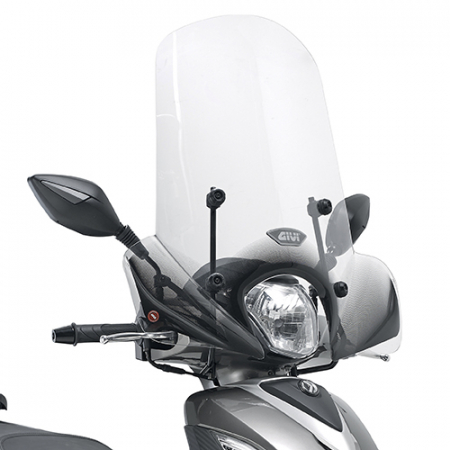 GIVI /SPOILER SYM SYMPHONY ST50-125 323-7054A