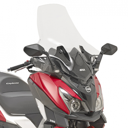 GIVI /SPOILER SYM CRUISYM 300 17-18 323-7056DT