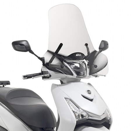 GIVI /SPOILER SYM HD 300 323-7057A