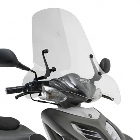 GIVI KIT AIRSTAR Y.AEROX R (2013) 323-A2113A