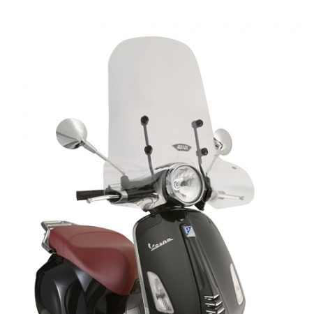 GIVI KIT AIRSTAR P.VESPA PRIMAVERA 323-A5608A