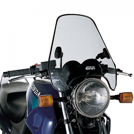 GIVI CUSTOM UNIVERSAL SCREEN (A30) 323-A604