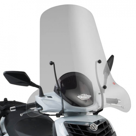 GIVI KIT AIRSTAR SYM HD2 125-200''11 323-A7050A