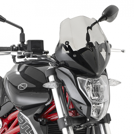 GIVI KIT AIRSTAR BENELLI BN302 2015 323-A8702A