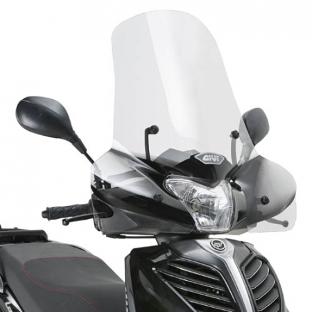 GIVI KIT AIRSTAR  KEEWAY LOGIK 323-A9100A