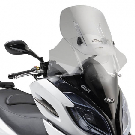 GIVI WINDSCREEN K.K-XCT 125I-300I 323-AF6103