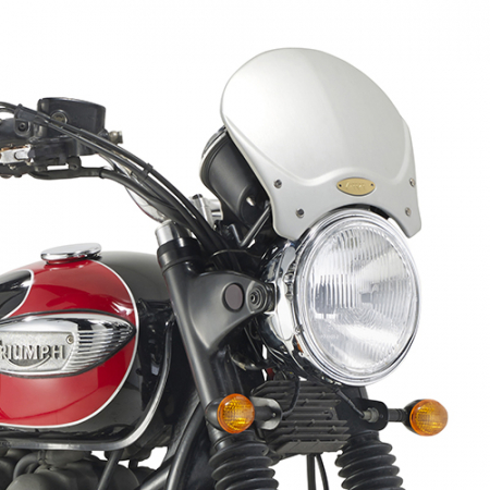 GIVI KIT AIRSTAR TRIUMPH BONEV.865 323-AL6406A