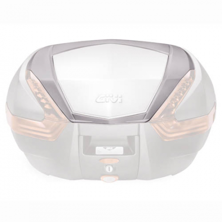 GIVI V47 COVER WHITE 321-CV47B912