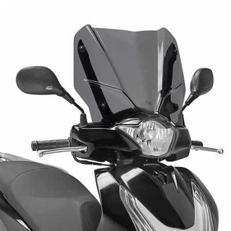 GIVI SPOILER HONDA SH 125I-150I ABS 323-D1128S