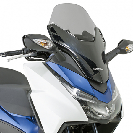 GIVI SPOILER HONDA FORZA 125 ABS 323-D1140S