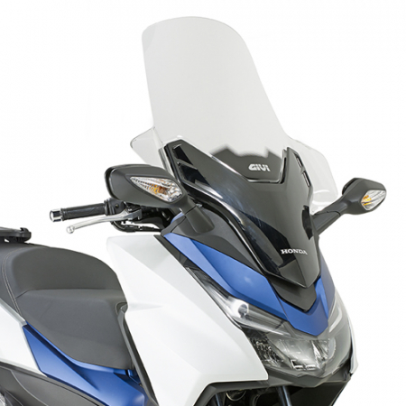 GIVI SPOILER HONDA FORZA 125 ABS'15 323-D1140ST