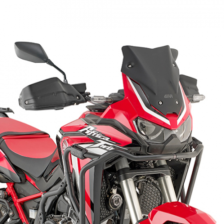 GIVI SPOILER HONDA CRF1100L AFRICA 323-D1179BO