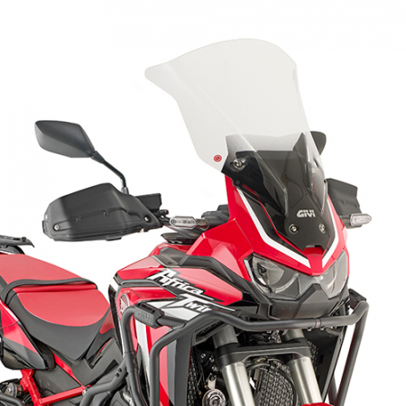 GIVI SPOILER HONDA CRF1100L AFRICA 323-D1179ST