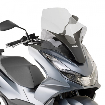 GIVI SPOILER HONDA PCX 125 (2021) 323-D1190ST