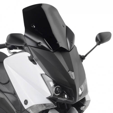 GIVI SPOILER YAM.T-MAX 530''12 DULL 323-D2013BO