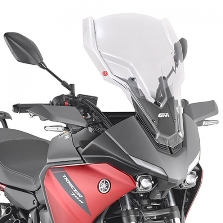 GIVI SPOILER YAM.TRACER 700 2020 323-D2148ST