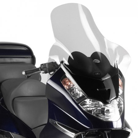 GIVI SPECIFIC SCREEN, TRANSPARENT 65 X 69 CM (HXW) 323-D240ST