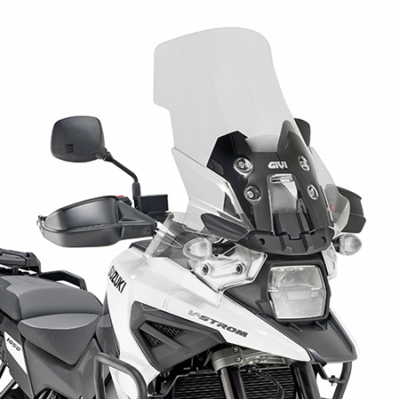 GIVI SPOILER SUZUKI VSTROM 1050 323-D3117ST