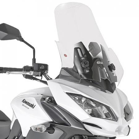 GIVI SPEC. SCREEN KAWASAKI VERSYS 323-D4122ST