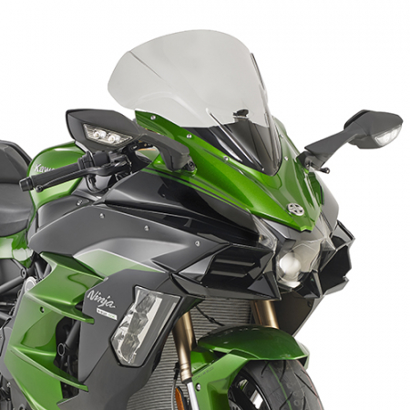 GIVI SPEC. SCREEN KAWASAKI NINJA H2 323-D4123S