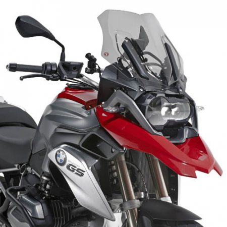 GIVI SPOILER BMW R1200GS '13 H485MM 323-D5108B