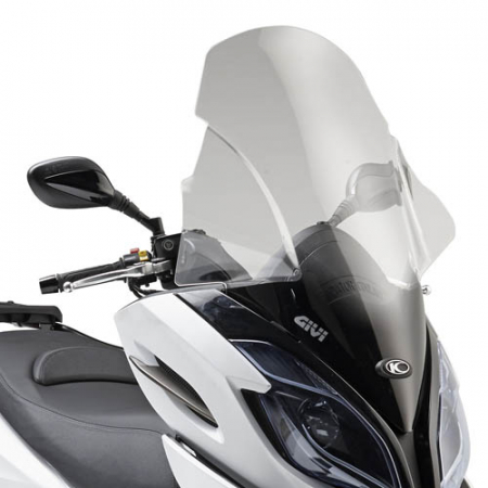 GIVI SPOILER K.K-XCT 125I-300I ''13 323-D6103ST