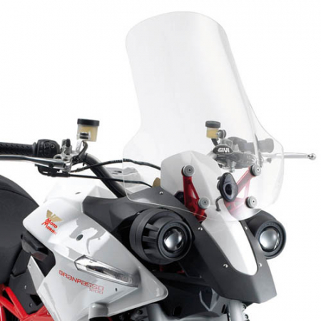 GIVI SPOILER MORINI GRAN PASSO 1200 323-D780ST