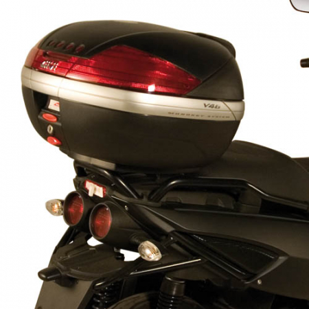 GIVI SPECIFIC REAR PLATE FOR MONOKEY® CASE 322-E191