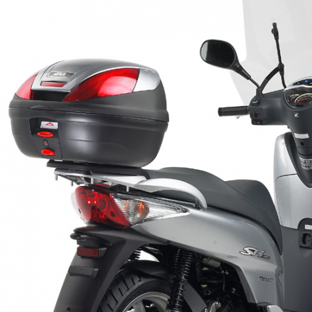 GIVI SPEC. PLATE HONDA SH125-150 '0 322-E219