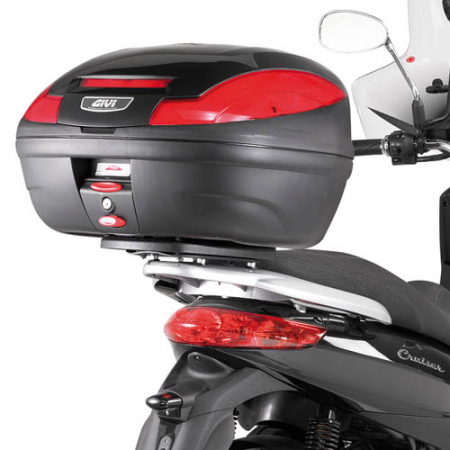 GIVI SPEC.PLATE P.CARNABY 300 322-E348