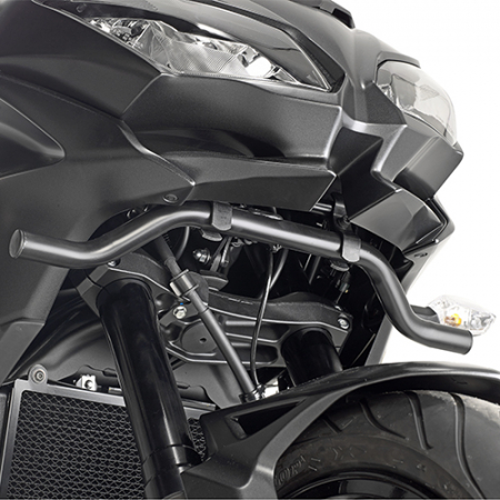 GIVI SPECIFIC KIT TO FIX S310/S322 322-LS2122