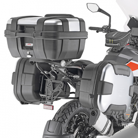 GIVI SPEC.PANN.HOLDER MONOKEY SIDE 322-PL7711