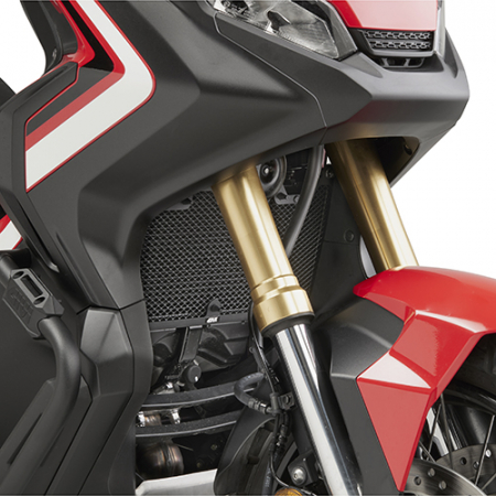 GIVI SPECIFIC RADIATOR PROTECTION 322-PR1156