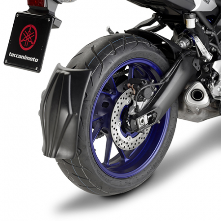 GIVI SPECIFIC SUPPORT FOR MUDGUARD 322-RM2122KIT