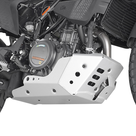 GIVI OIL CARTER PROTECTOR KTM 390 324-RP7711