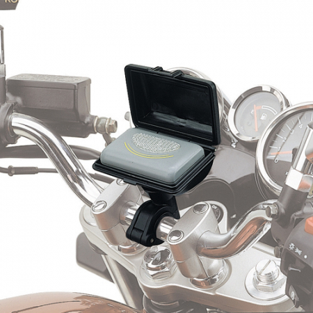 GIVI /UNIV.KIT HOLDER FOR DEVICES 322-S601