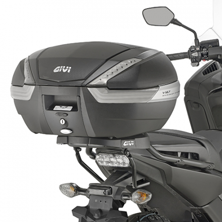 GIVI PERÄTELINE INTEGRA 750 16- 322-SR1150