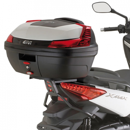 GIVI MONOLOCK PERÄTELINE YAMAHA X-MAX 125-250 (14) 322-SR2117M