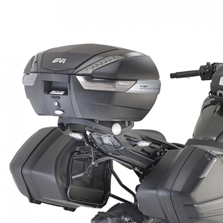 GIVI SPEC.REAR RACK MONOLOCK/MONOKE 322-SR2143