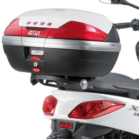 GIVI SPECIFIC PLATE FOR MONOKEY® BOXES 322-SR370