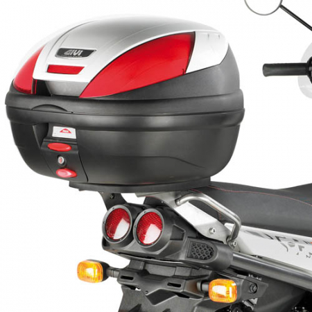 GIVI SPEC.RACK FOR YAM.BW''S 125 ''10 322-SR372