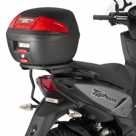 GIVI SPECIAL RACK P.TYPHOON 50-125 322-SR5602