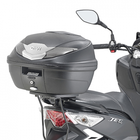 GIVI SPEC. RACK SYM JET 14 125 2017 322-SR7055