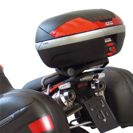 GIVI SPECIFIC PLATE FOR MONOKEY® BOXES 322-SR79