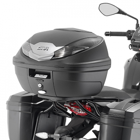 GIVI SPEC.RACK BENELLI BN302 2015 322-SR8702