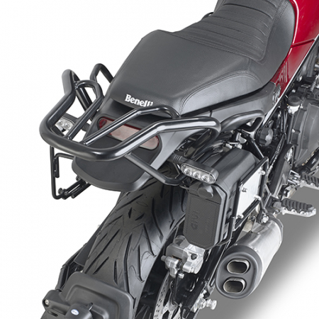 GIVI SPEC.RACK BENELLI LEONCINO 500 322-SR8704